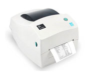 条码打印机GK888